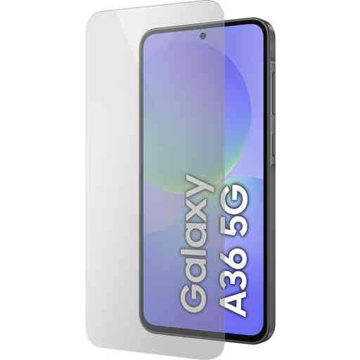 Mobiparts Regular Tempered Glass Samsung Galaxy A36/A56