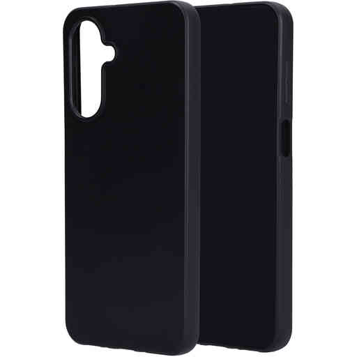 Mobiparts Classic TPU Case Samsung Galaxy A26 Matt Black