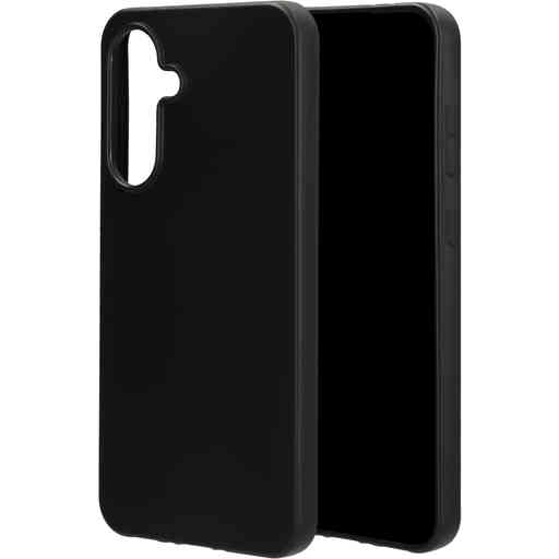 Mobiparts Classic TPU Case Samsung Galaxy A36 Matt Black