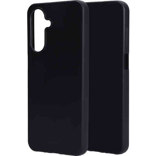 Mobiparts Classic TPU Case Samsung Galaxy A56 Matt Black