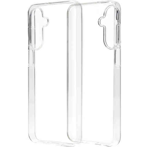 Mobiparts Classic TPU Case Samsung Galaxy A26 Transparent