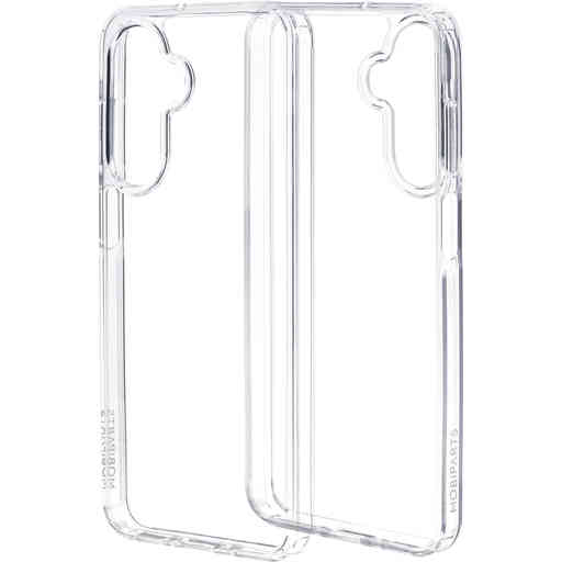 Mobiparts Classic Hardcover Samsung Galaxy A26 Clear