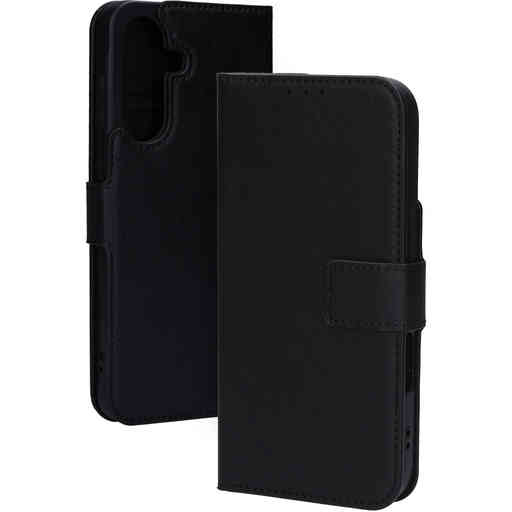 Mobiparts Classic Wallet Case Samsung Galaxy A56 Black