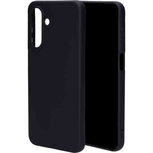 Mobiparts Silicone Cover Samsung Galaxy A26 Black