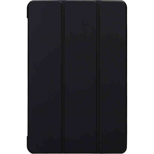 Mobiparts Tablet Stand Case Samsung Galaxy Tab S9/S9 FE Black