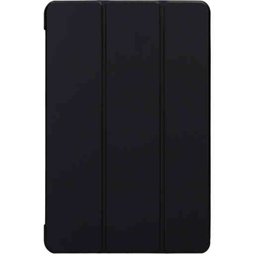 Mobiparts Tablet Stand Case Samsung Galaxy Tab S10 Plus Black