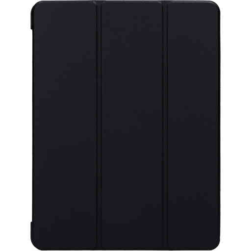 Mobiparts Tablet Stand Case Apple iPad Air 13 (2024) Black (Bulk)