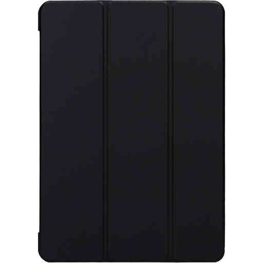 Mobiparts Tablet Stand Case Apple iPad Pro 11 (2024) Black