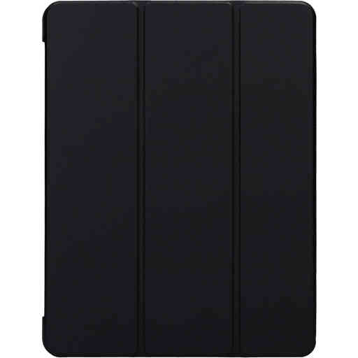 Mobiparts Tablet Stand Case Apple iPad Pro 13 (2024) Black (Bulk)