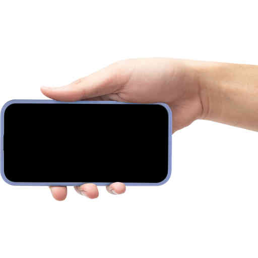 Mobiparts Hardcover Apple iPhone 16e Satin Light Blue(Magsafe Compatible)