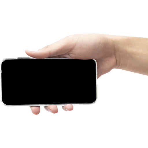 Mobiparts Classic TPU Case Samsung Galaxy S25 Edge Transparent