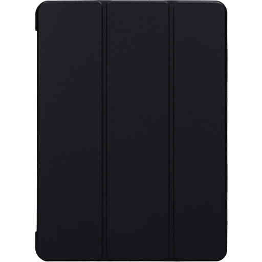Mobiparts Tablet Stand Case Apple iPad 10.9 (2022/2025) Black