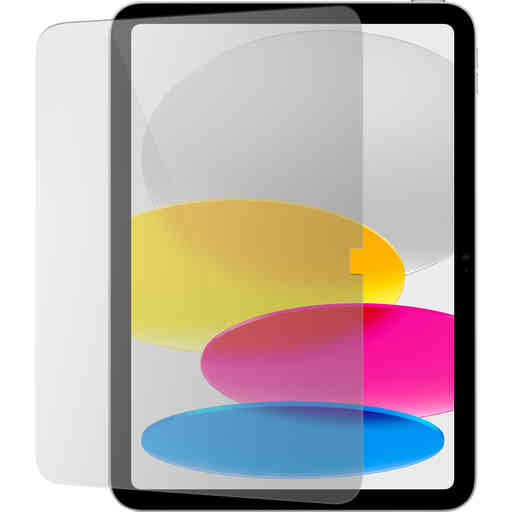 Mobiparts Tempered Glass Apple iPad 10.9 (2022/2025)