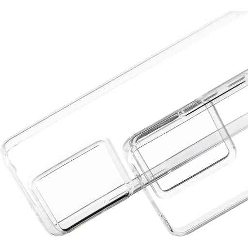 Mobiparts Classic TPU Case Xiaomi 14T Pro Transparent