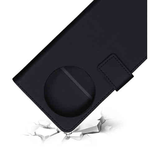 Mobiparts Classic Wallet Case OnePlus 13 Black