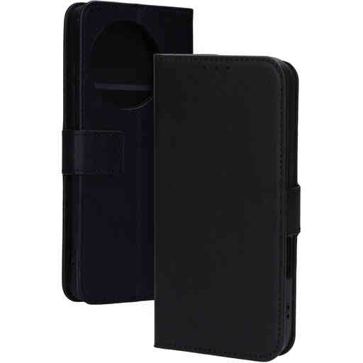 Mobiparts Classic Wallet Case OnePus 13R Black