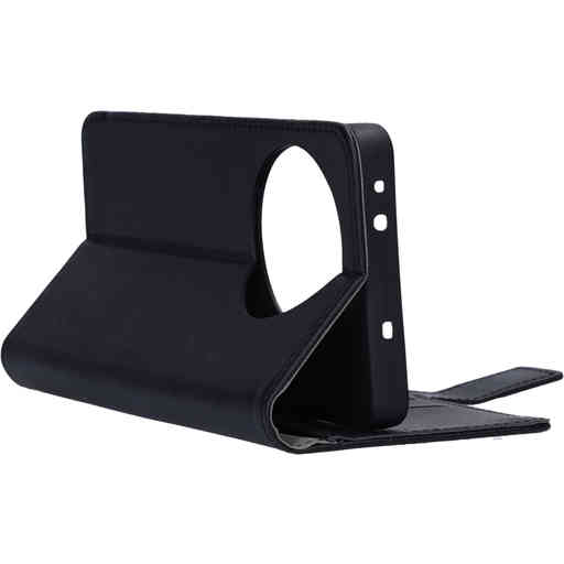 Mobiparts Classic Wallet Case OnePus 13R Black