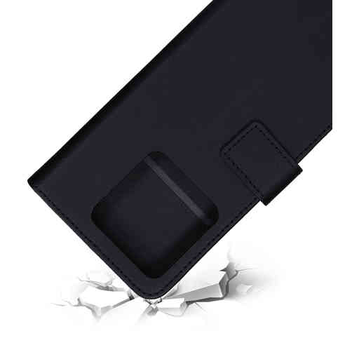 Mobiparts Classic Wallet Case Xiaomi 14T Black