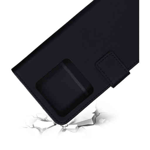 Mobiparts Classic Wallet Case Xiaomi 14T Pro Black