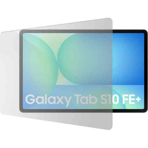 Mobiparts Tempered Glass Samsung Galaxy Tab S10 FE Plus