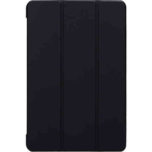 Mobiparts Tablet Stand Case Samsung Galaxy Tab S9 FE/S10 FE Black