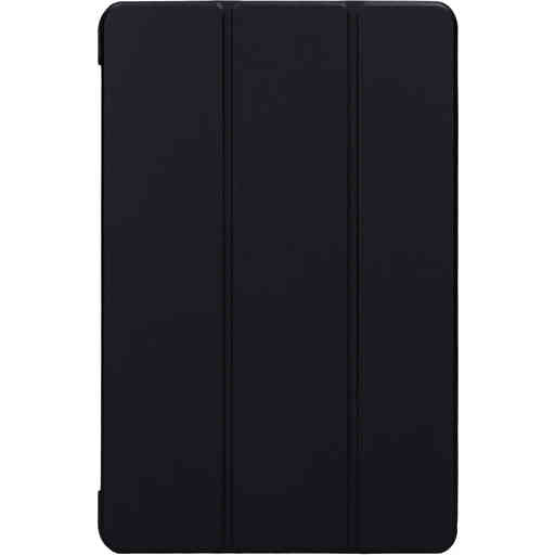Mobiparts Tablet Stand Case Samsung Galaxy Tab S10 FE Plus Black