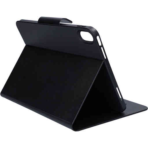 Mobiparts Classic Folio Case Apple iPad 11 inch (2025) Black