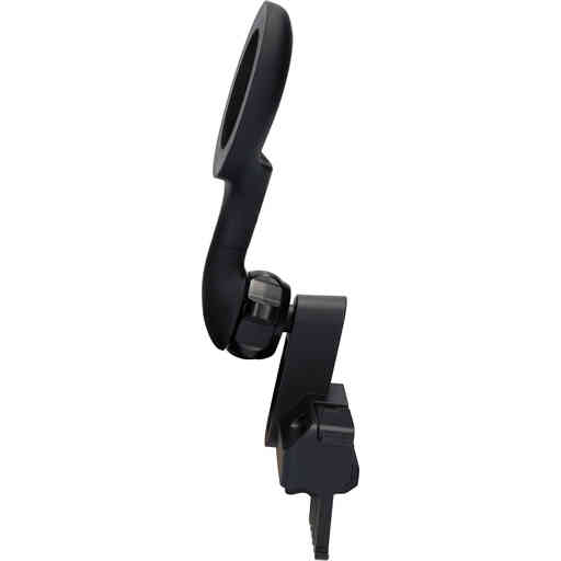 Mobiparts Magnetic Air Vent Holder for Tesla Black