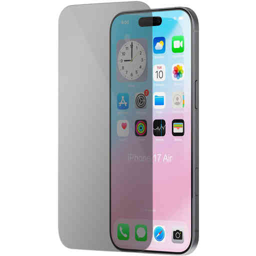 Mobiparts Privacy Glass Apple iPhone Air