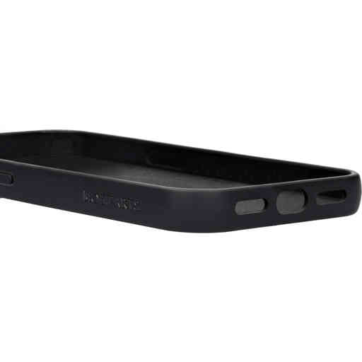 Mobiparts Classic  Backcover Apple iPhone 17 Pro Sapphire Blue (MagSafe Compatible)