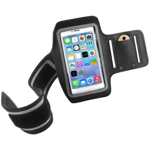 Mobiparts Sport Armband Size Apple iPhone 5/5S/5C