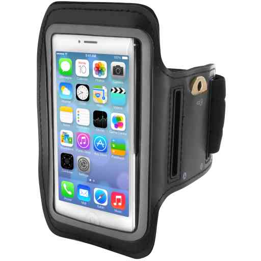 Mobiparts Sport Armband Size Apple iPhone 5/5S/5C
