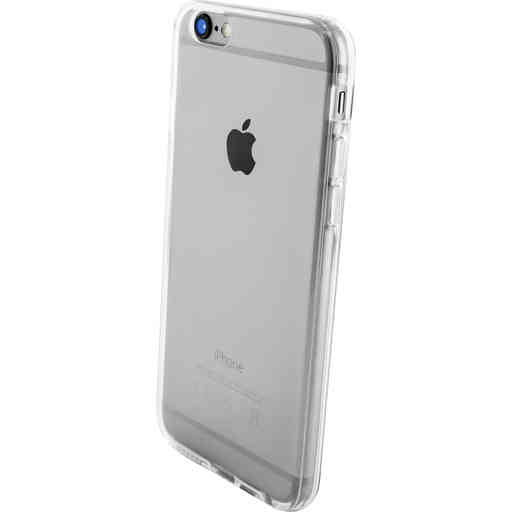 Mobiparts Classic TPU Case Apple iPhone 6/6S Transparent