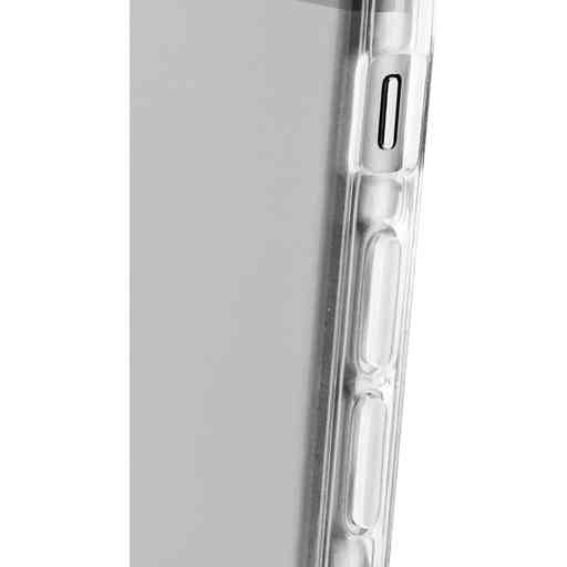 Mobiparts Classic TPU Case Apple iPhone 6/6S Transparent