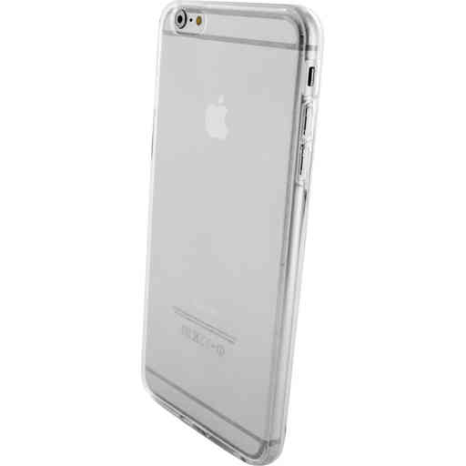 Mobiparts Classic TPU Case Apple iPhone 6 Plus/6S Plus Transparent