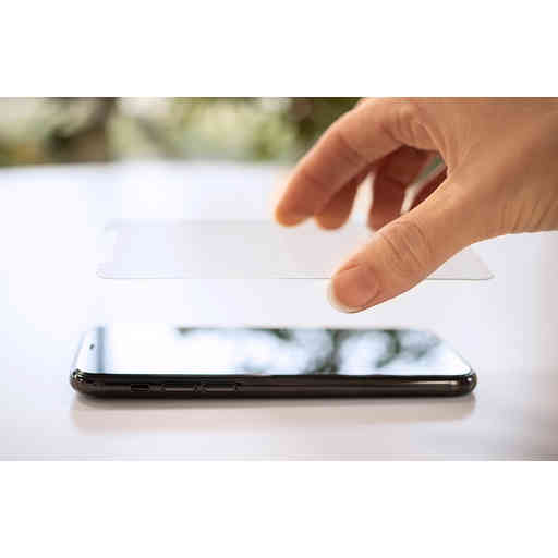 Mobiparts Regular Tempered Glass Samsung Galaxy J5