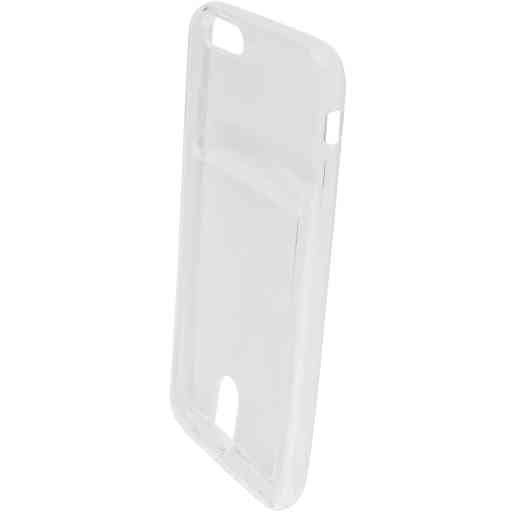 Mobiparts Smart TPU Apple iPhone 6/6S Clear