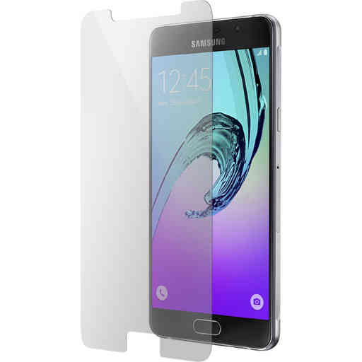 Mobiparts Regular Tempered Glass Samsung Galaxy A5 (2016)