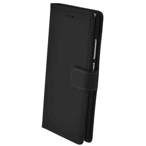 Mobiparts Premium Wallet Case Huawei P9 Black