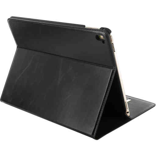 Mobiparts Excellent Tablet Case Apple iPad Air 2 / Pro 9.7 Jade Black
