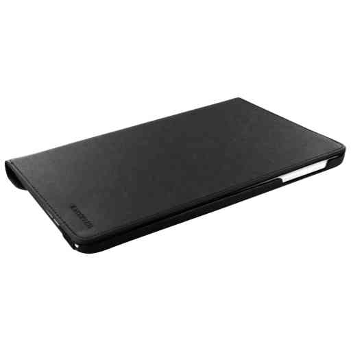 Mobiparts 360 Rotary Stand Case Samsung Galaxy Tab A 10.1 (2016) Black