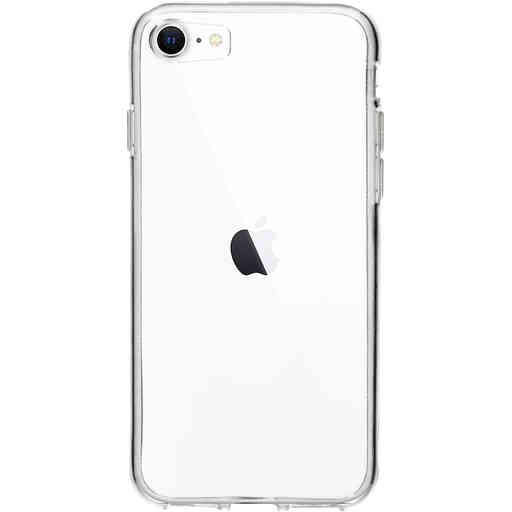 Mobiparts Classic TPU Case Apple iPhone 7/8/SE (2020) Transparent