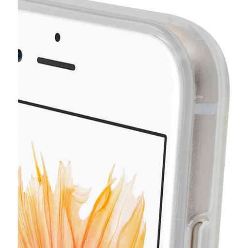 Mobiparts Classic TPU Case Apple iPhone 7/8/SE (2020) Transparent