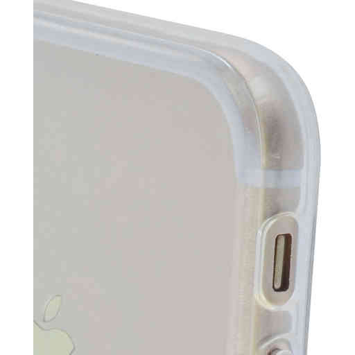 Mobiparts Classic TPU Case Apple iPhone 7/8/SE (2020/2022) Transparent