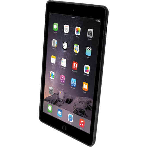 Mobiparts Classic TPU Case Apple iPad Air 2 Black