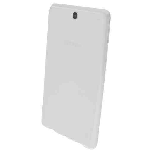Mobiparts Classic TPU Case Samsung Galaxy Tab A 9.7 Transparent