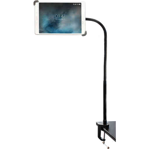 Mobiparts Universal Tablet Mount With Gooseneck