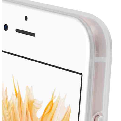 Mobiparts Classic TPU Case Apple iPhone 7 Plus/8 Plus Transparent