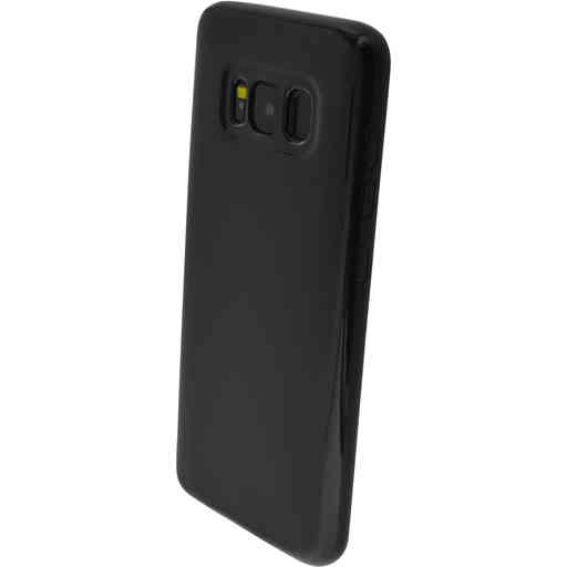 Mobiparts Classic TPU Case Samsung Galaxy S8 Black
