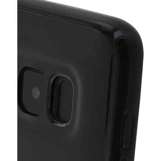 Mobiparts Classic TPU Case Samsung Galaxy S8 Black